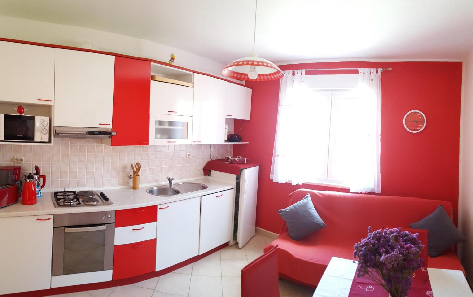 Apartments Mandaric Трогір Екстер'єр фото
